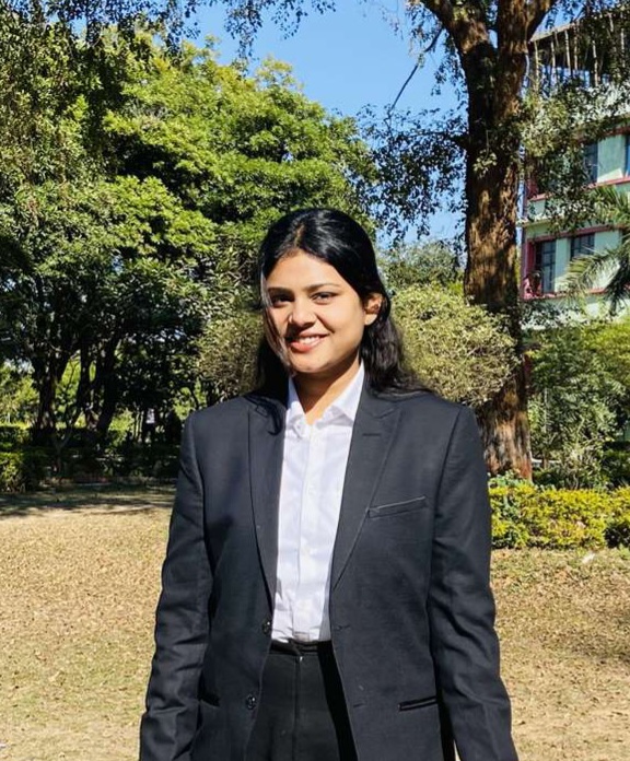 Radhika Agarwal